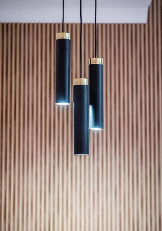 Gh Luxury Apartment Cracovie Extérieur photo